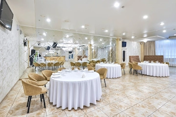 Ресторан РАФАЭЛЬ