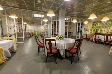 Ресторан Александрия