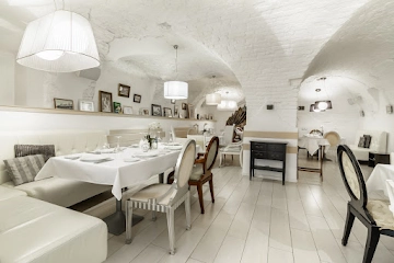 Ресторан Kremlin