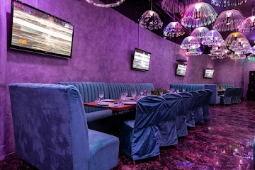 Ресторан Галактика 2.0