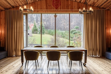 Ресторан Odin House