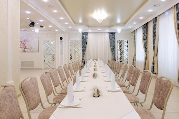 Ресторан Роза ветров