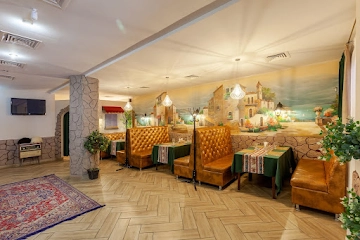 Ресторан Батум