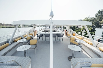 Ресторан Калипсо