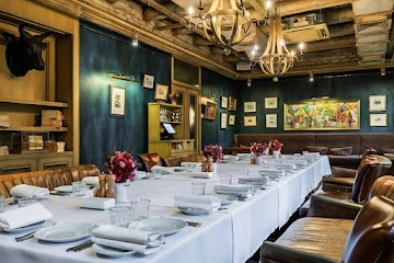 Ресторан Стейк-Хаус