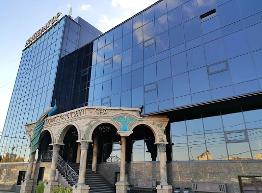 Ресторан Император