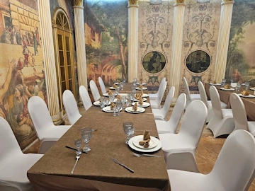 Ресторан Малый Грузинский