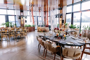 Ресторан Mooring