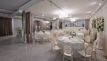 Ресторан Суворов