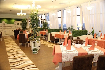 Ресторан Panorama Steak House