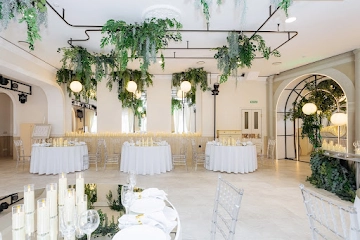 Ресторан Галерея банкетов