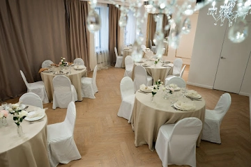 Ресторан ФАМИЛИЯ