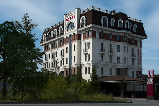 Ресторан Пале Рояль