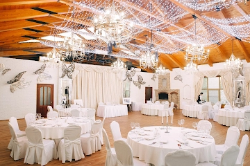 Ресторан Березка