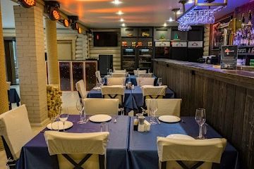 Ресторан Земля