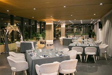 Ресторан Панорама