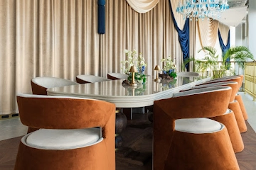 Ресторан Сайяр