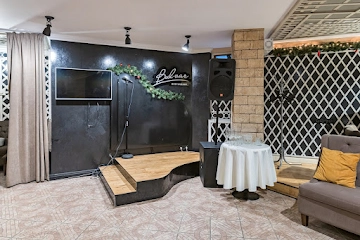 Ресторан Бульвар