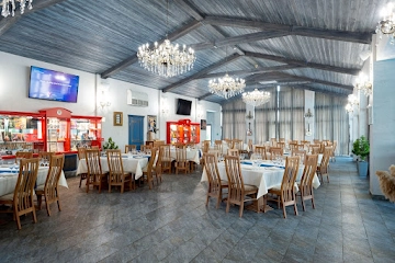 Ресторан Авангард