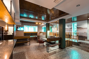 Ресторан Villa Menta