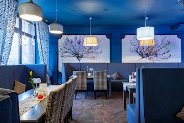 Ресторан Графин: фото №13