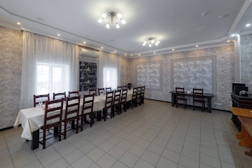 Ресторан Neon