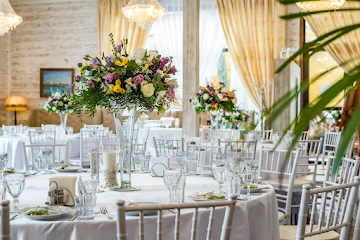 Ресторан Усадьба