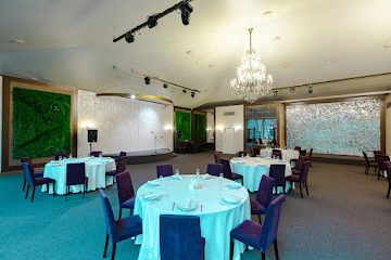 Ресторан Артико Холл