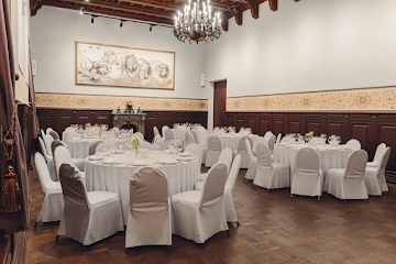 Ресторан Дворец Олимпия