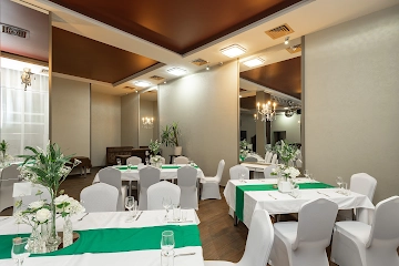 Ресторан FOROS AVENUE