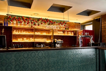 Ресторан Берег