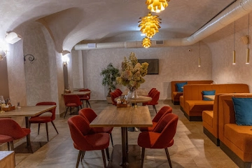 Ресторан История