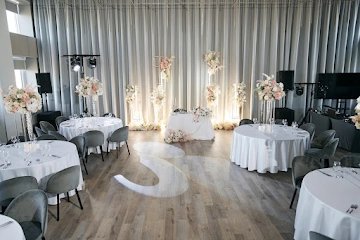 Ресторан SLIDE Hall