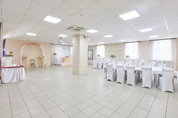 Ресторан Уютный