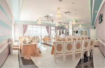 Ресторан Араз Палас