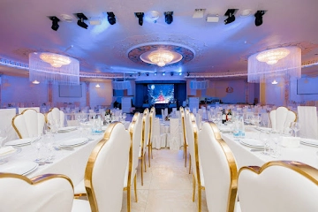 Ресторан Колизей Холл