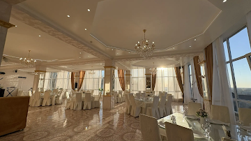 Ресторан Золотое кольцо