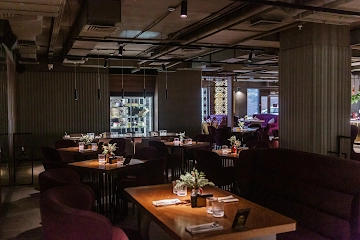 Ресторан Дуслык