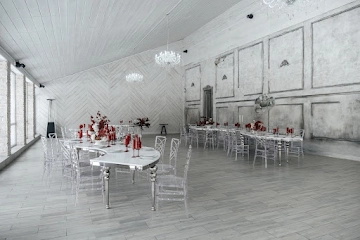 Ресторан Лесной берег