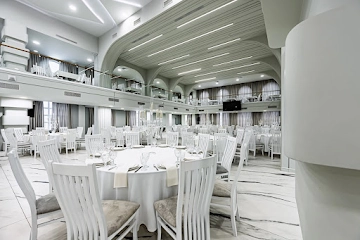 Ресторан Балетон