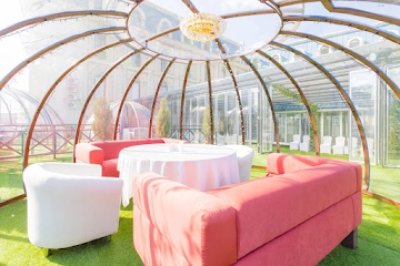 Ресторан Vnukovo Village