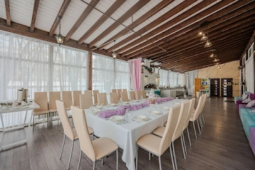 Ресторан Artest