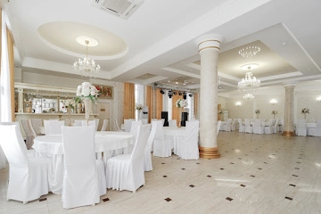 Ресторан Визит