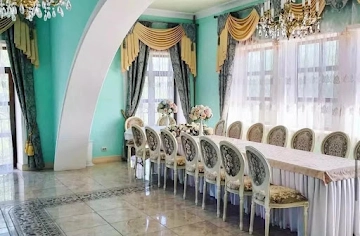 Ресторан Либхабер