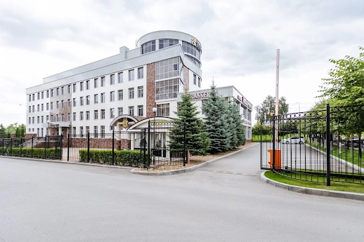 Ресторан Брассерия