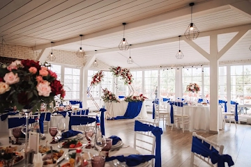 Ресторан Медуза