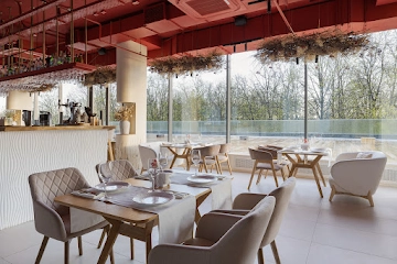 Ресторан Бирукка