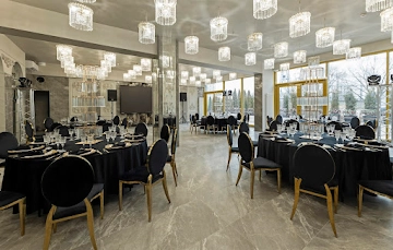 Ресторан La Riva Hall