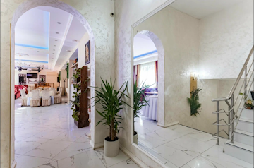 Ресторан Измайловский дворик