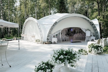 Ресторан Ильдорф